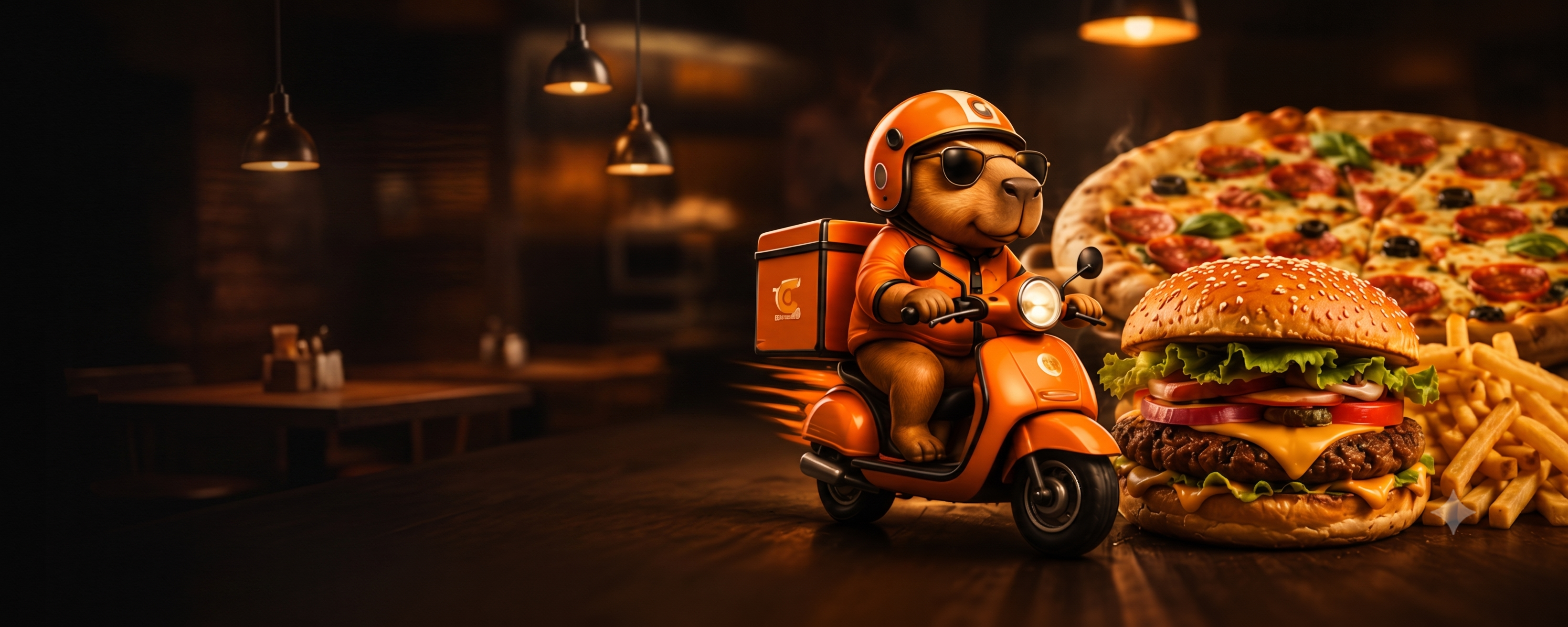 Food Delivery